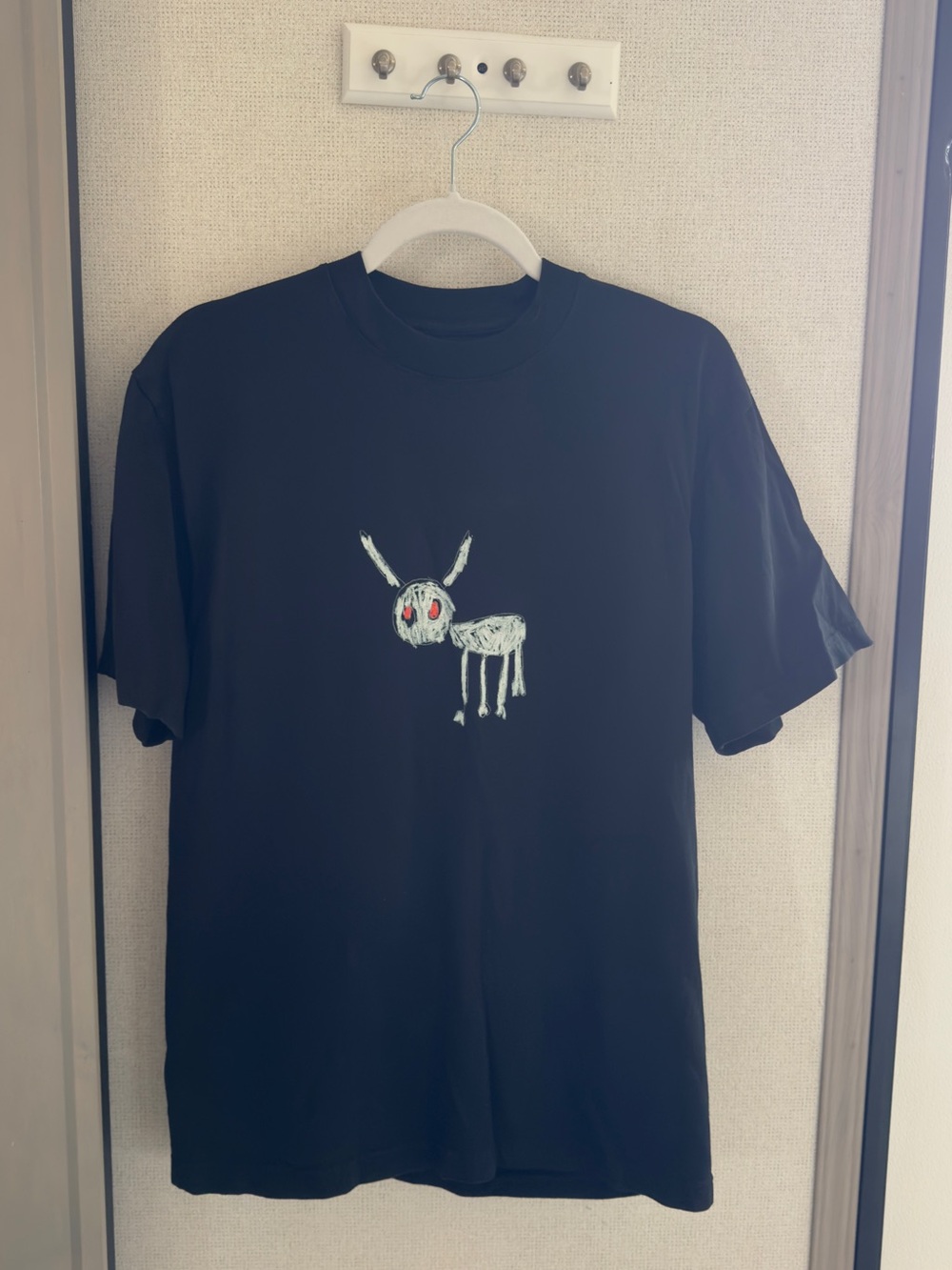 Drake For All The Dogs Tour Merchandise